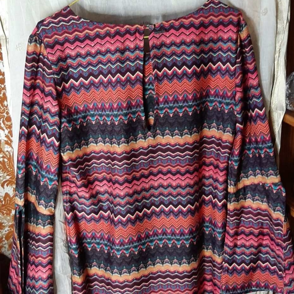 Element Mod Dress M - Picture 2 of 3